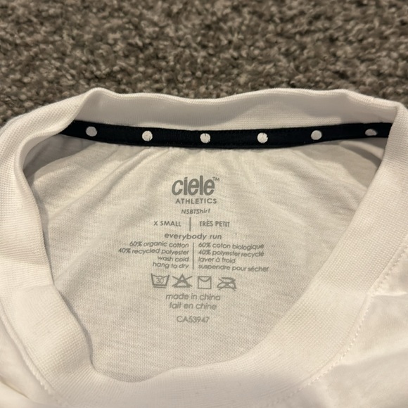Ciele t-shirt - Picture 3 of 4